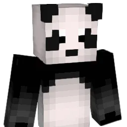 coconut_hat Minecraft avatar bust