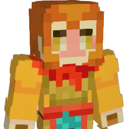 coconutbreakfast's Minecraft skin