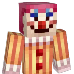 coconutice44 Minecraft avatar bust