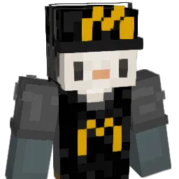 coconutiscool's Minecraft skin