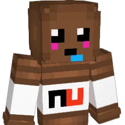 coconutlebg Minecraft avatar bust