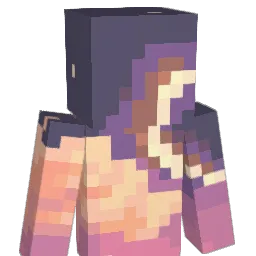 coconutmalding Minecraft avatar bust
