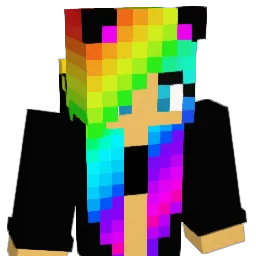 coconuts07 Minecraft avatar bust