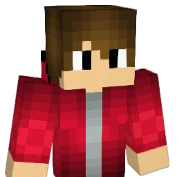 coconuts42's Minecraft skin