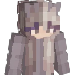 coconyan_des Minecraft avatar bust