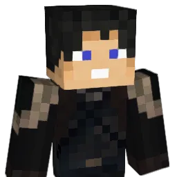 cocoool's Minecraft skin