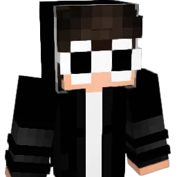 cocopera Minecraft avatar bust