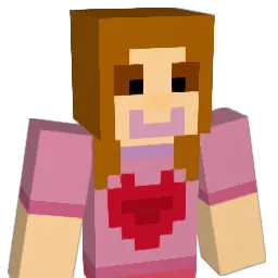 cocops8 Minecraft avatar bust