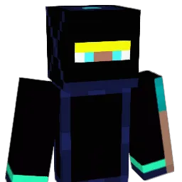 cocopuff52's Minecraft skin