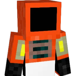 cocopuffs13001 Minecraft avatar bust