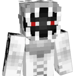 cocopuffs777 Minecraft avatar bust