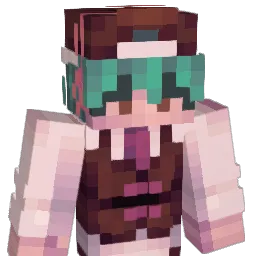 cocorex666 Minecraft avatar bust