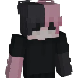 cocos1 Minecraft avatar bust