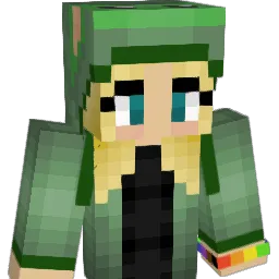 cocosally's Minecraft skin