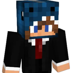 cocovert1's Minecraft skin
