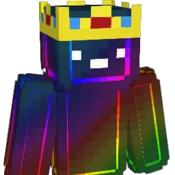 cocs132 Minecraft avatar bust