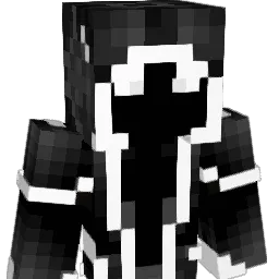 cod6969 Minecraft avatar bust