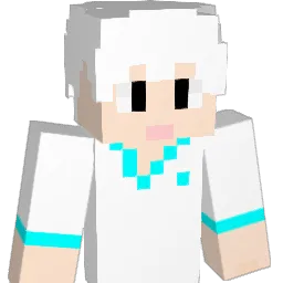 code255's Minecraft skin