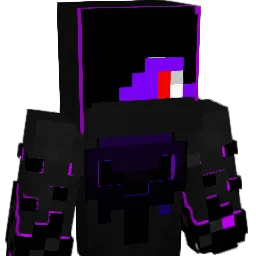 code66666 Minecraft avatar bust
