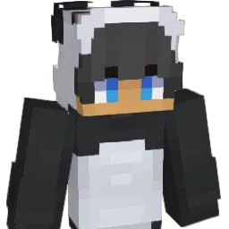 codeCountdown Minecraft avatar bust