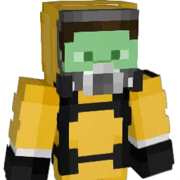 codeboycosmo's Minecraft skin