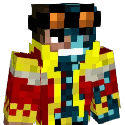 codebreaker2007 Minecraft avatar bust