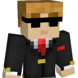 codehoofd Minecraft avatar bust