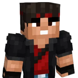 codeiak's Minecraft skin