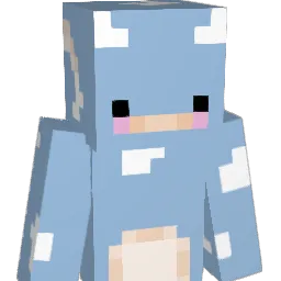 codeinepink's Minecraft skin