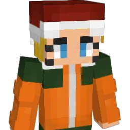 codeinlova808's Minecraft skin