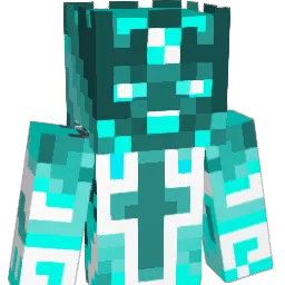 codemask's Minecraft skin