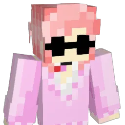 codenamesloan Minecraft avatar bust