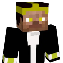 coderedblue's Minecraft skin