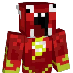 codergirl2010's Minecraft skin