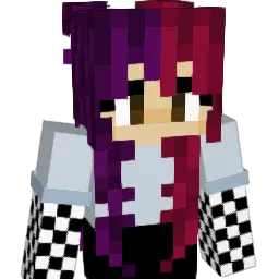 codeski's Minecraft skin