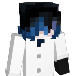 codesu Minecraft avatar bust