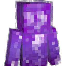 codevoid0x25 Minecraft avatar bust
