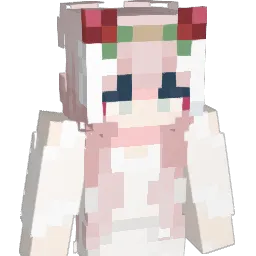codex_my_bby Minecraft avatar bust