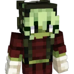 codey_doggo Minecraft avatar bust