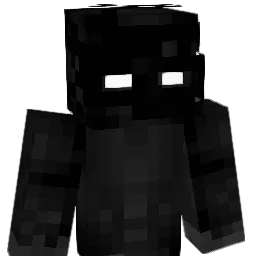 codeyn's Minecraft skin