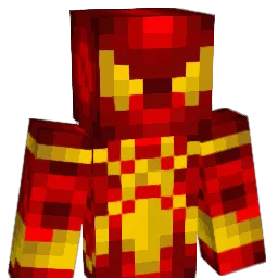 codfreak5476 Minecraft avatar bust