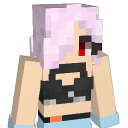 codingjam Minecraft avatar bust