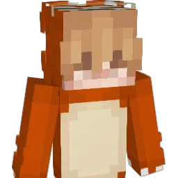 codingmike Minecraft avatar bust