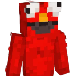 codjlns's Minecraft skin