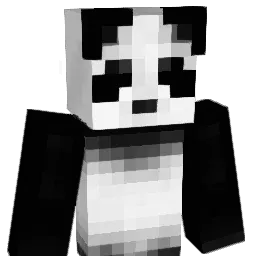 codmw2tuber's Minecraft skin