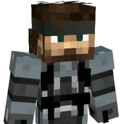 codnavyseals6's Minecraft skin