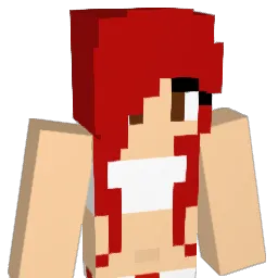 codson Minecraft avatar bust