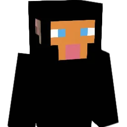 cody112010 Minecraft avatar bust