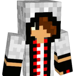 cody591 Minecraft avatar bust