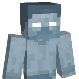 cody5967 Minecraft avatar bust